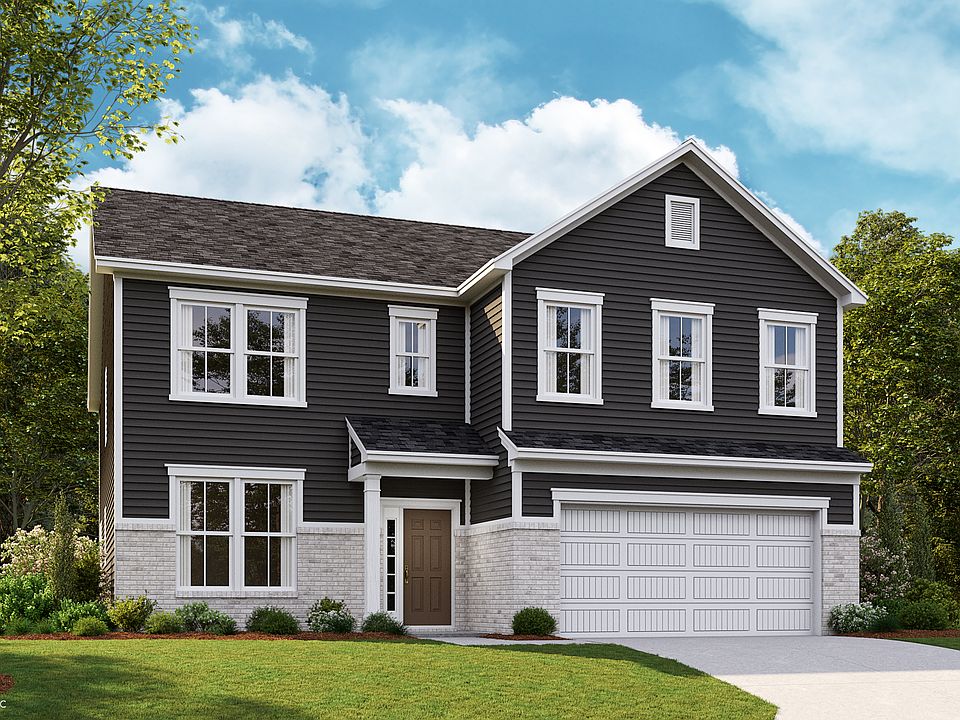 1st image of 7349 Deerberg Dr