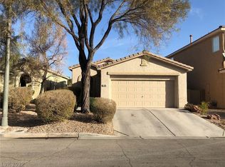 4258 Via Dana Ave, Las Vegas, NV 89141