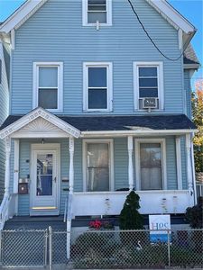 56 Arthur Street, New Haven, CT, 06519