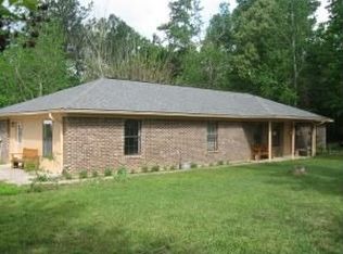 39 Ray Boone Rd, Purvis, MS 39475