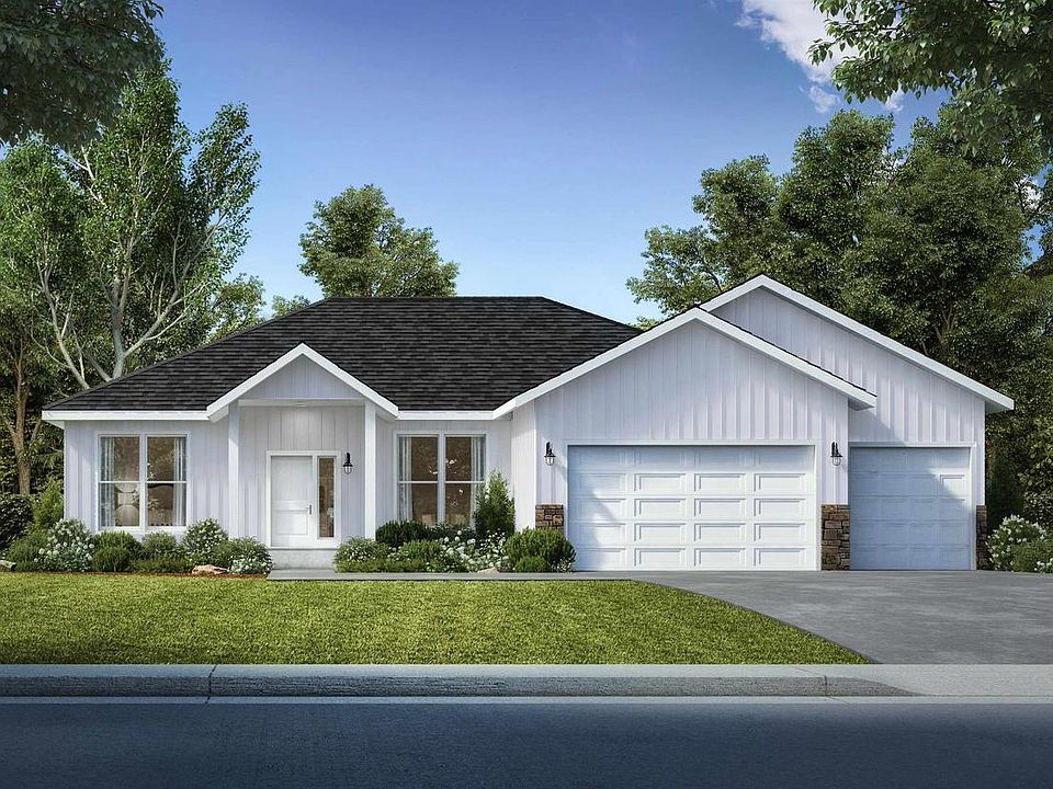 628 Wileman Drive, Edgerton, WI 53534 MLS 1970718 Zillow