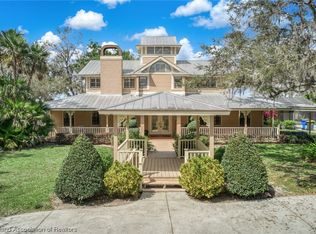 206 Moon Ranch Rd, Sebring, FL 33870