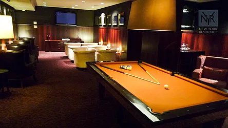 Rented by New York Residence