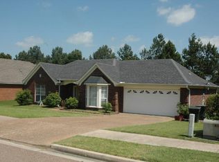 1570 Wolf Ridge Dr, Collierville, TN 38017
