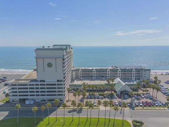 2700 N ATLANTIC AVENUE #804, DAYTONA BEACH, FL 32118