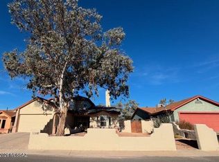5126 W Condor Dr, Tucson, AZ 85742