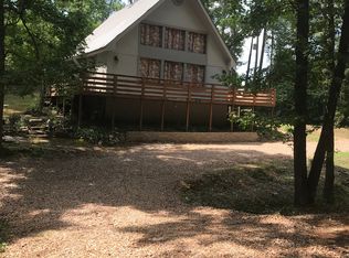 68 Bennett Cove Rd, KIRBY, AR 71950