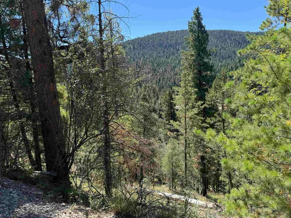 6 Black Forest Dr, Cloudcroft, NM 88317