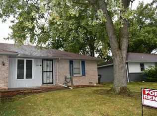 4124 Alhambra Dr #4124, Anderson, IN 46013