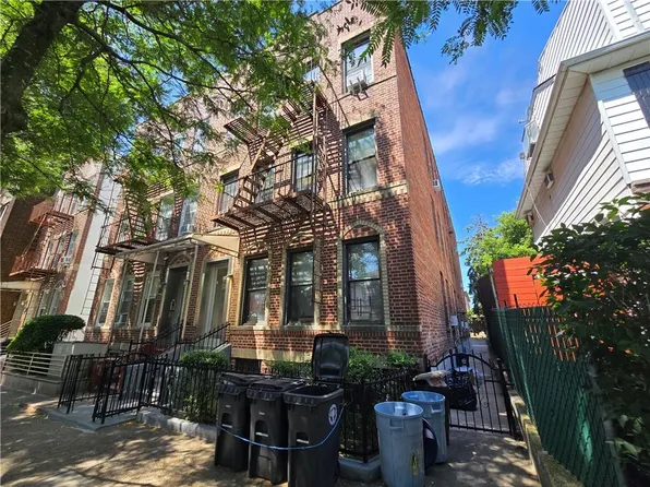 1436 W 8th St, Brooklyn, NY 11204