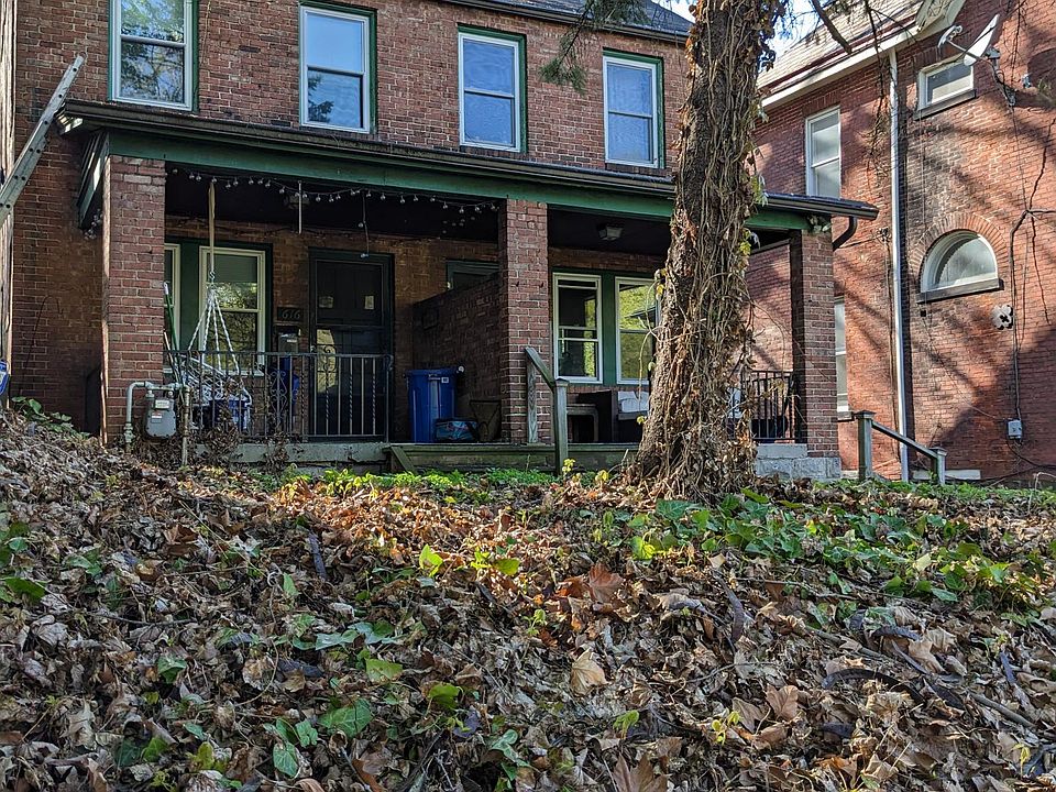 1st image of 614 S Dallas Ave #1