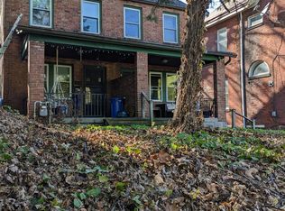 614 S Dallas Ave #1, Pittsburgh, PA 15217