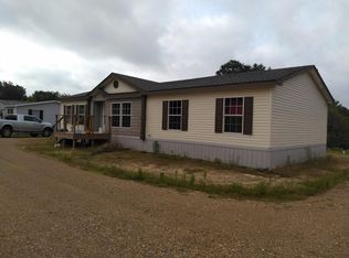 2111 Pope Rd #2, Harleton, TX 75651