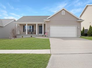 5001 Millenium Dr, Cedar Falls, IA 50613