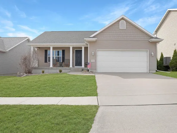 5001 Millenium Dr, Cedar Falls, IA 50613