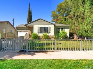 5707 Lasaine Ave, Encino, CA 91316