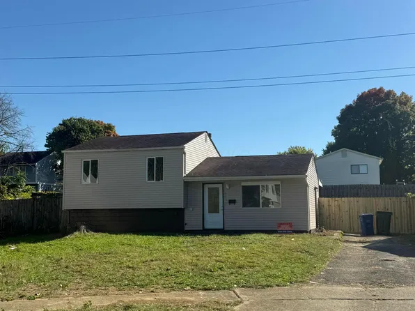 5420 Centner Ln, Columbus, OH 43232