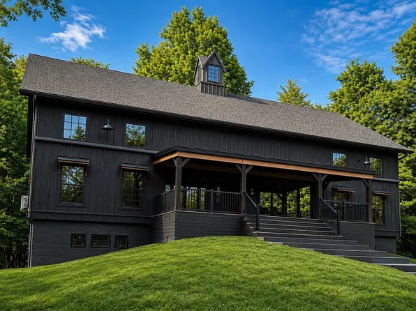 500 Wally Rd, Loudonville, OH 44842