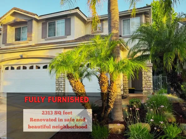 (undisclosed Address), Thousand Oaks, CA 91320