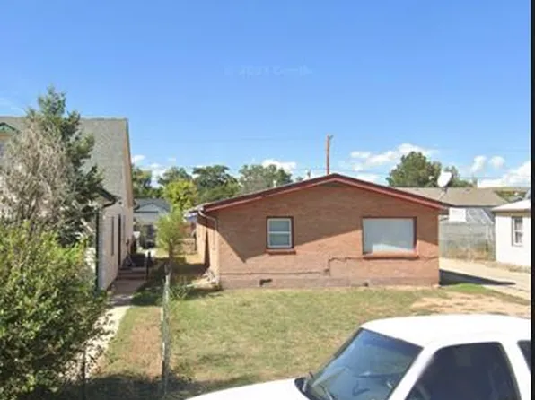 267 1/2 S 8th Ave, Brighton, CO 80601