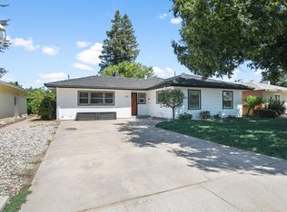 1530 Bronson Ave, Modesto, CA