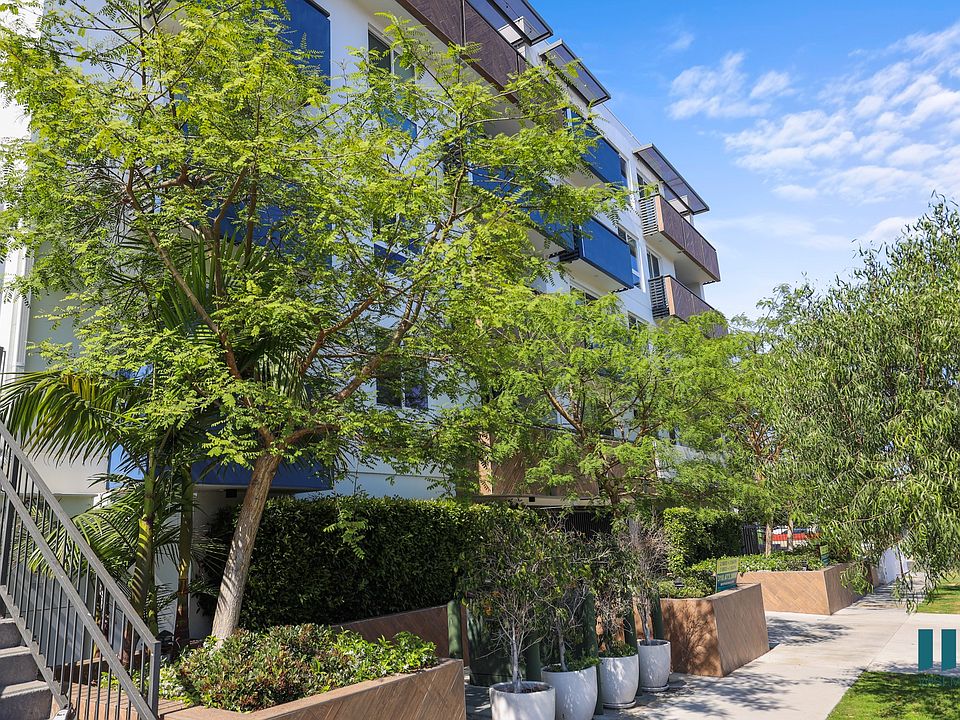 Rosewood Heights by Wiseman 4909 Rosewood Ave Los Angeles CA Zillow