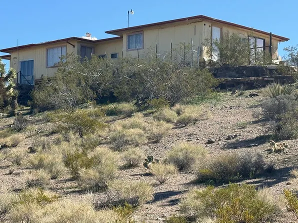 8272 Chino Dr, Willow Beach, AZ 86445