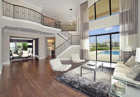 Home For Sale In The Bridges