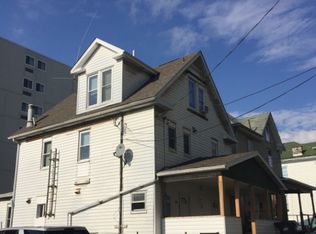 533 Locust, Morgantown, WV 26505