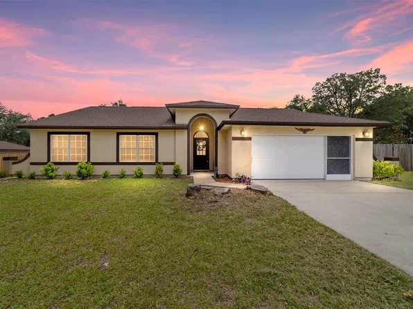 303 Oak Track Trl, Ocala, FL 34472