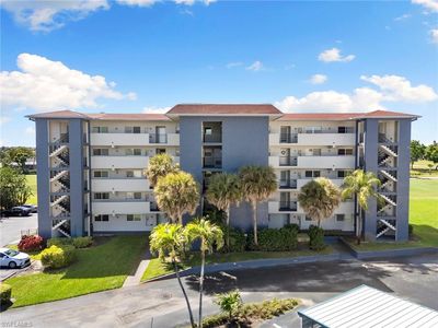 190 Pebble Beach BLVD #505, Naples, FL, 34113