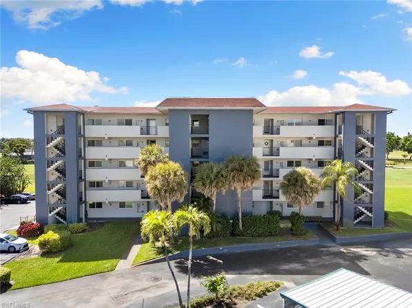 190 Pebble Beach BLVD #505, NAPLES, FL 34113