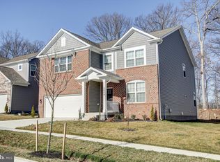 5804 Haller Pl, Frederick, MD 21704