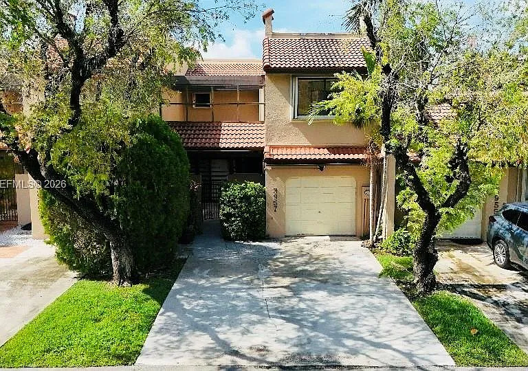 3957 Adra Ave #F-49 — Photo 1