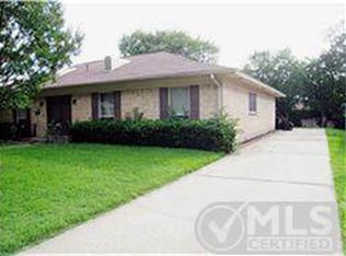 12817 Pennystone Dr, Farmers Branch, TX 75244