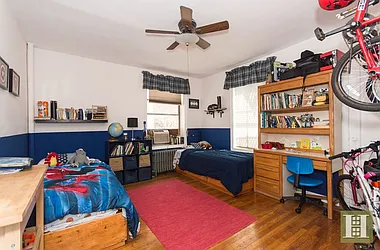 Sold by Halstead Real Estate