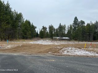 12 Of Bennets 2nd Ave, Athol, ID 83801