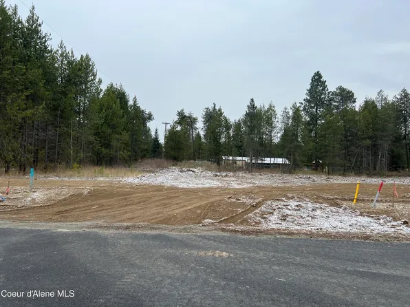 12 Of Bennets 2nd Ave, Athol, ID 83801