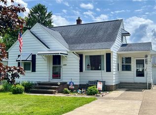 4649 Wilson Dr, Hamburg, NY 14075
