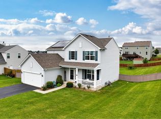 795 Kentshire Dr, Yorkville, IL 60560