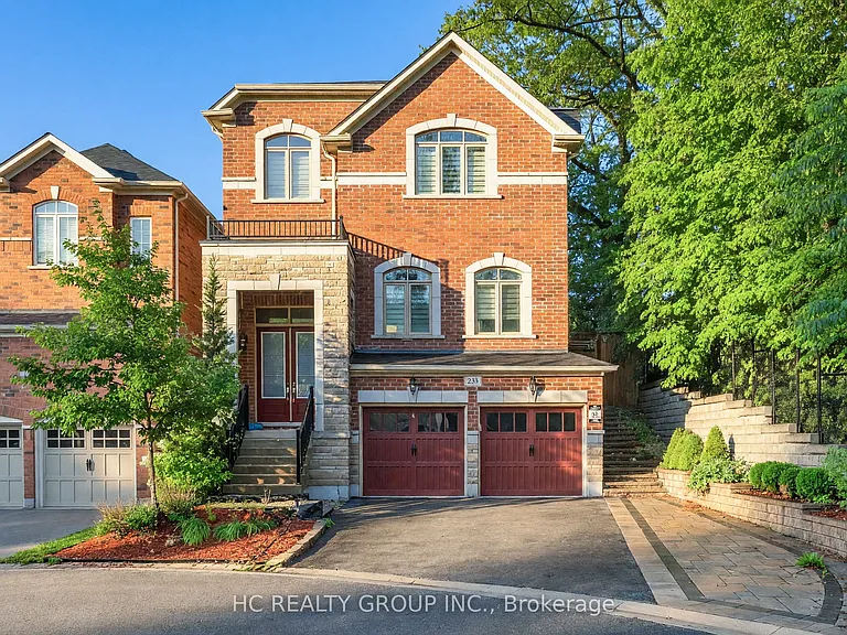 233 Butternut Ridge Trl — Photo 2
