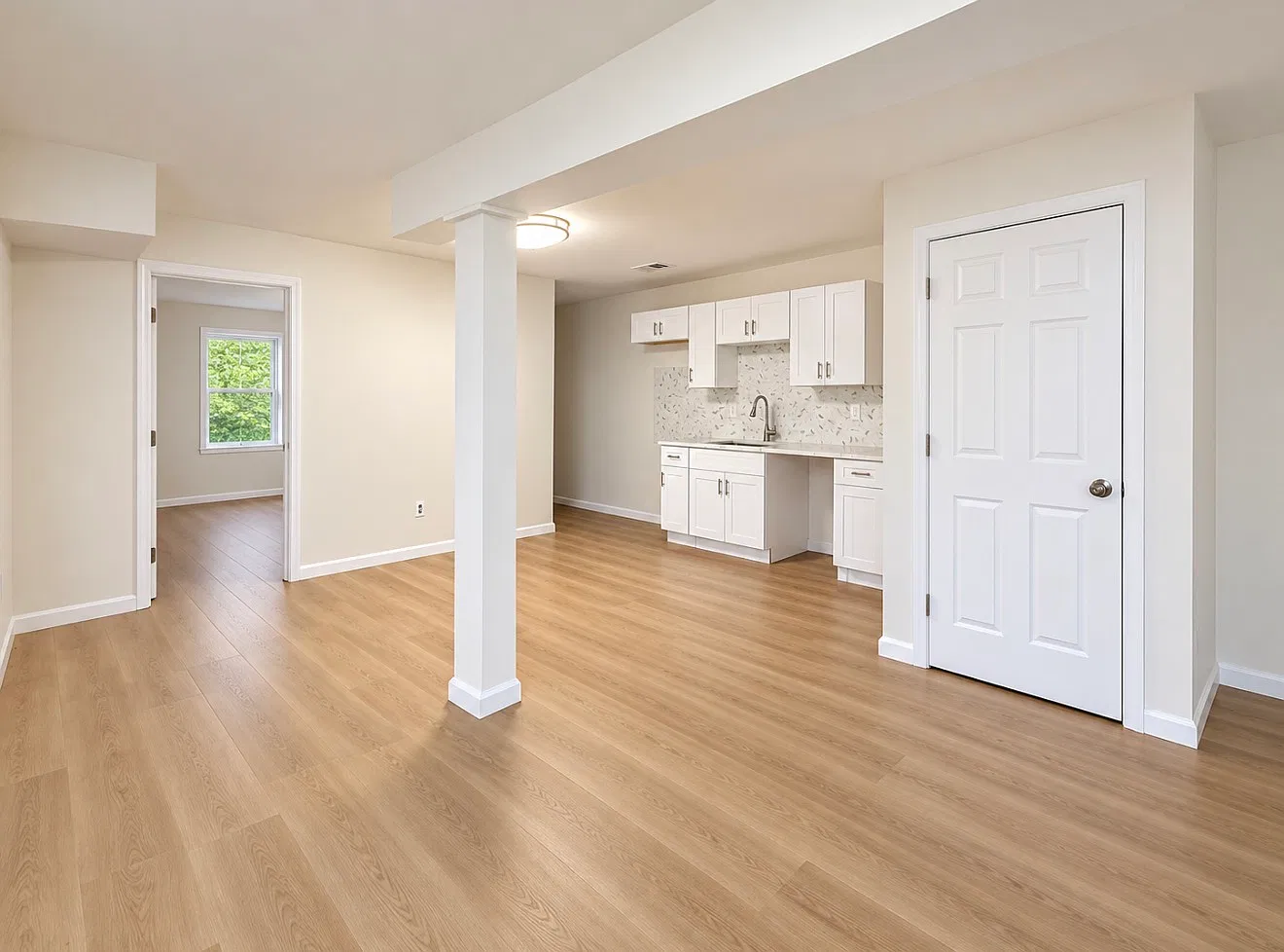 2 bed, $2,500 — Photo 3