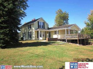 9100 Wagon Train Rd, Hickman, NE 68372