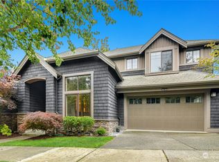 2156 NW Harmony Way, Issaquah, WA 98027