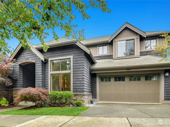 2156 NW Harmony Way, Issaquah, WA 98027