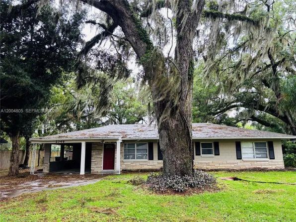 2346 Alice Ave, Eustis, FL 32726