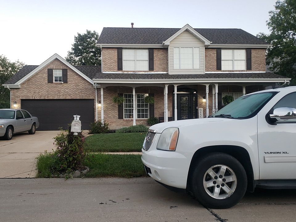 1st image of 740 Charleston Oaks Dr