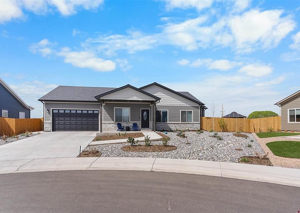 1st image of 1445 Magpie Gulch Street