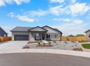 1445 Magpie Gulch St, Montrose, CO 81401