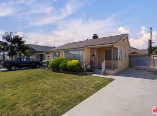 4831 W 121st St, Hawthorne, CA 90250